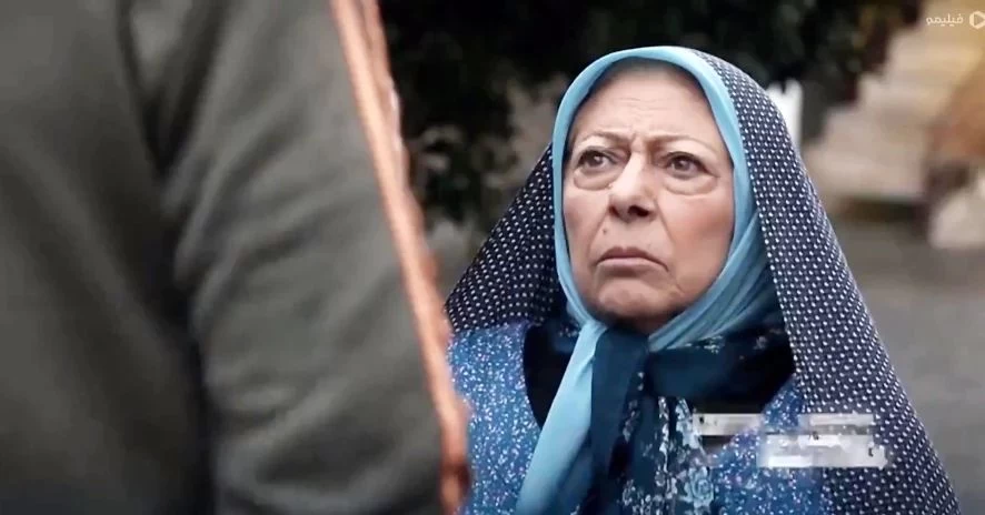 بیوگرافی ثریا قاسمی