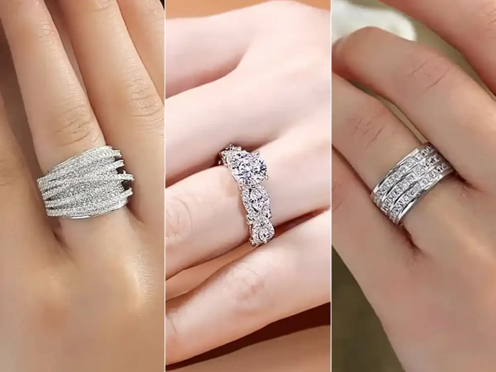 ویژگی های طلای سفید