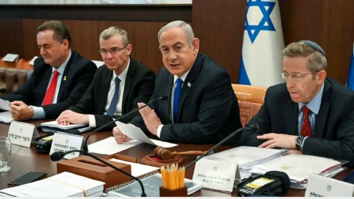 ازسرگیری مذاکرات آمریکا و ایران /غافلگیری عجیب اسراییل