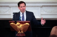 افزایش تنش در منطقه با خروج کارمندان سفارت آمریکا از بیروت