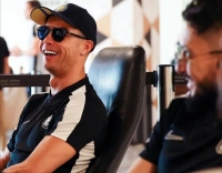 رونالدو و مسی کنار هم در MLS؟ آمریکا دیوانه خواهد شد