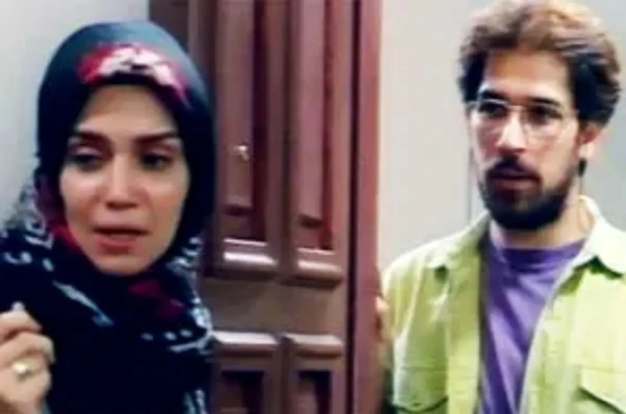 تغییر چهره فرهاد جم پس از 31 سال در «ساهره» همه را متحیر کرد