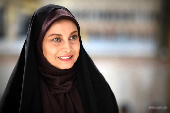 مریم کاویانی از صداوسیما تا زندگی لوکس در امارات / تغییر 180 درجه‌ای ستاره سریال‌های ماه رمضان