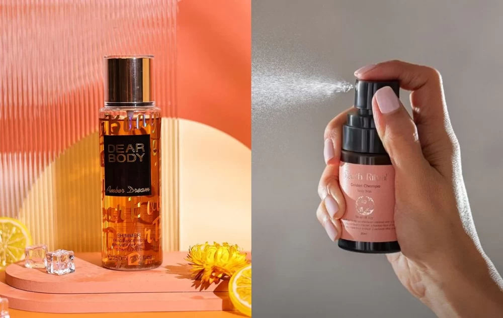 بادی اسپلش چیست؟