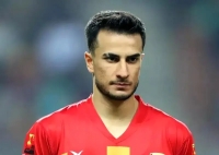 مهاجم قرمزها وارد لیست تیم ملی شد