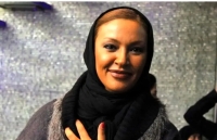 عکس تازه از زیبا بروفه با پسرش اهورا در فضای مجازی!