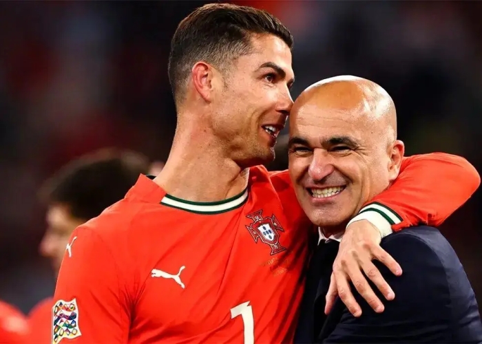 رونالدو بدون جام جهانی بهترین فوتبالیست تاریخ است