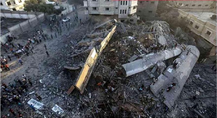 نقشه اسراییل بزرگ شامل کدام کشورها می‌شود؟