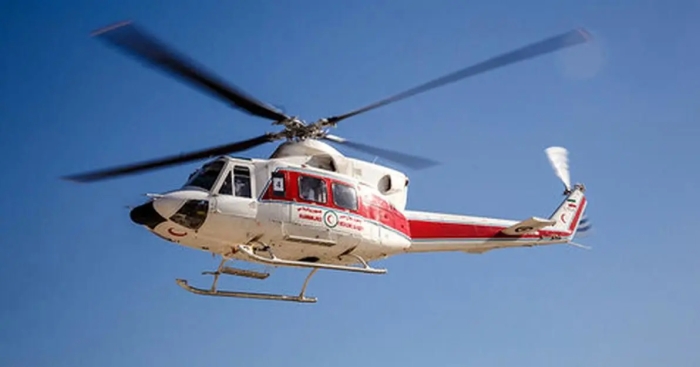 اولین تصویر از خلبان شهید بالگرد ارتش که امروز سقوط کرد+ عکس