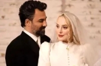 استوری غم‌انگیز تازه عروس سینمای ایران خبرساز شد