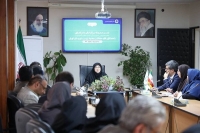 افزودن سالانه 800 نفر نیروی انسانی به سازمان محیط زیست