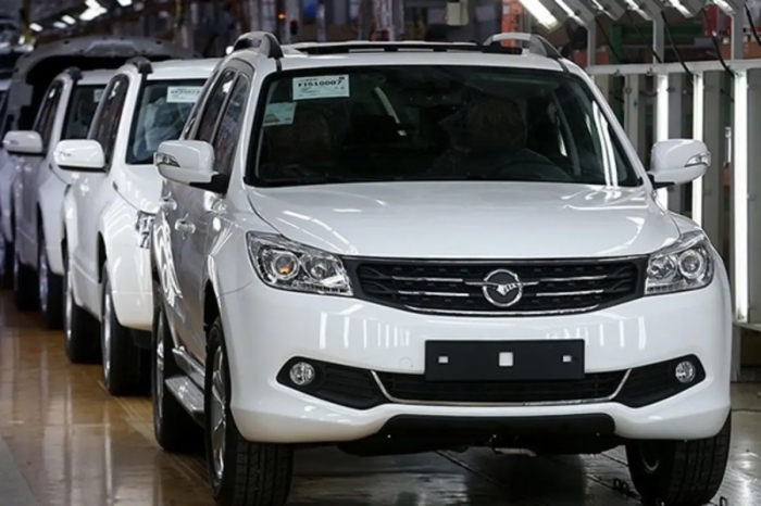 شرایط جدید فروش اقساطی هایما اسفندماه 1404 + جدول