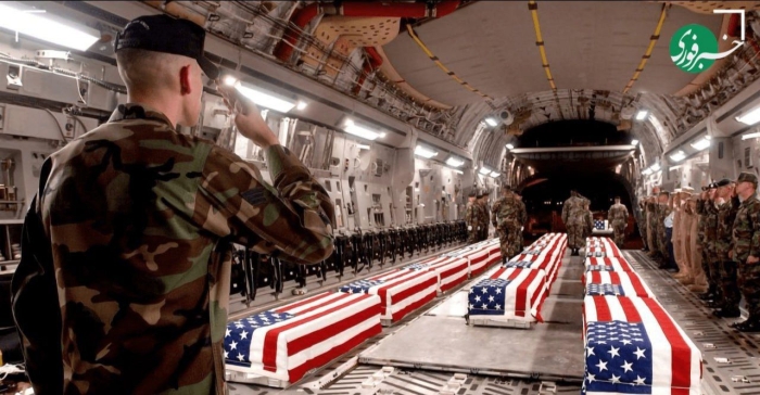 هشدار غربی‌ها به ماجراجویی ترامپ/سناریوی جنگ آمریکا و ایران زیر 5 روز!