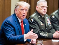 بمب خبری رسانه های آمریکایی/ چرا اخبار جنگ با ایران لو می‌رود؟