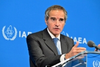 پیش بینی گروسی پیش از آغاز مذاکرات ژنو / اوضاع خطرناک است؟