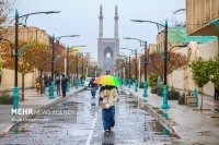 ورود سامانه بارشی جدید از فردا؛ تداوم ناپایداری‌های جوی تا هفته آینده