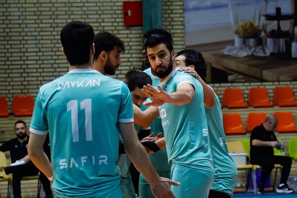 هیچ‌کس حق اعتراض به داوری را ندارد/ ارتباط عمیقی با پیاتزا دارم