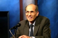 استعفای برنده جایزه نوبل پزشکی پس از افشای ارتباطش با اپستین