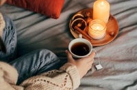 با این 7 فنجان جادویی آرام بخوابید!