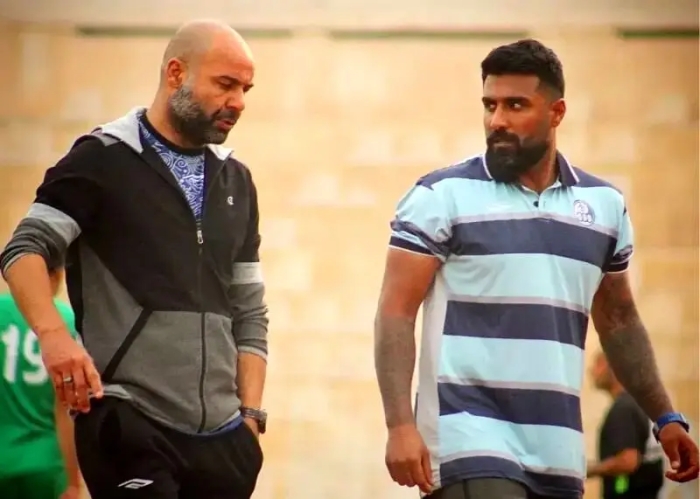 میداوودی: گذشته‌ها را فراموش کردم/ هدفم فقط قهرمانی استقلال است