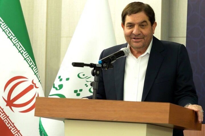 مخبر: روزآمد شدن مدل اداره کشور وظیفه شما جوانان است