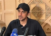 رحمتی: بازی با چادرملو جنگ تمام‌عیار است/ درخواست برای حضور تماشاگران