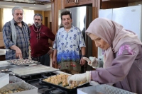 سکانس تماشایی از عباس جمشیدی‌فر پربازدید شد + فیلم