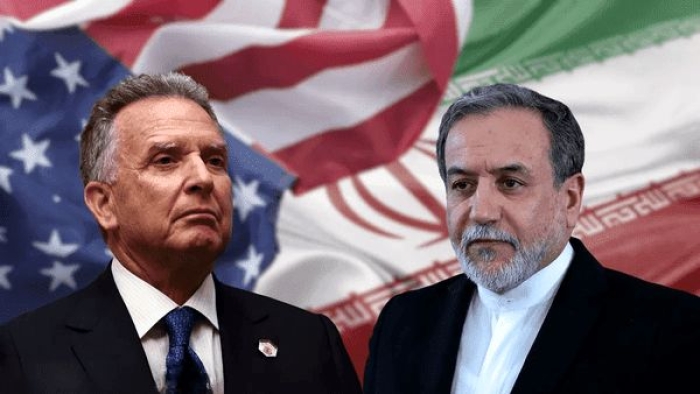 مذاکرات هسته‌ای ایران و آمریکا در ژنو / پیشنهاد دیشب عراقچی به همتای عمانی چه بود؟