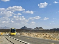 زمان پیش‌فروش بلیت اتوبوس ویژه ایام نوروز