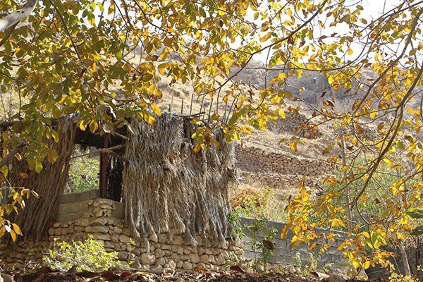 خط قرمزِ آتشکده ساسانی شکسته شد