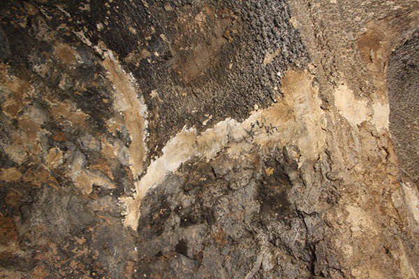 خط قرمزِ آتشکده ساسانی شکسته شد