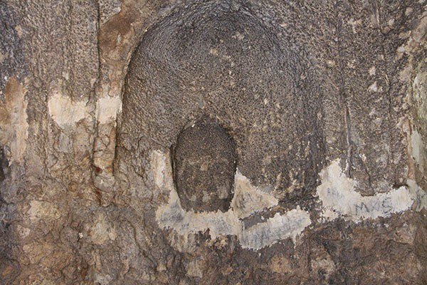 خط قرمزِ آتشکده ساسانی شکسته شد