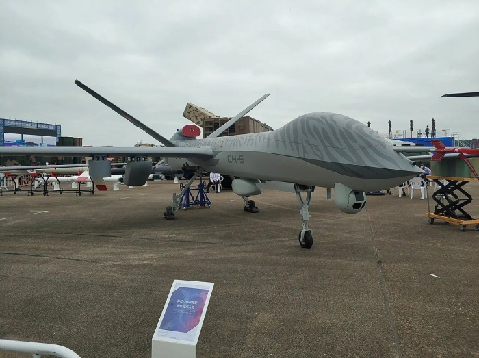 رکوردشکنی چینی‌ها؛ 22 هزار پهپاد چینی در آسمان کولاک کردند +ویدیو