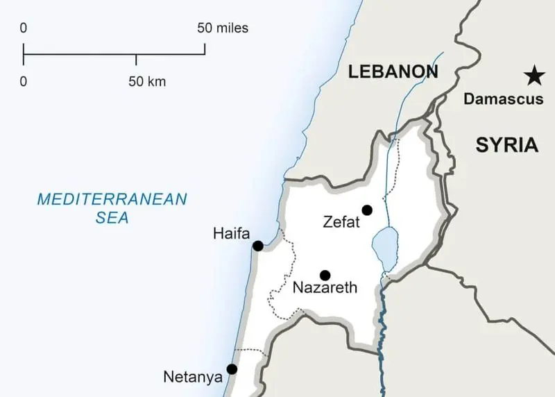 اسراییل