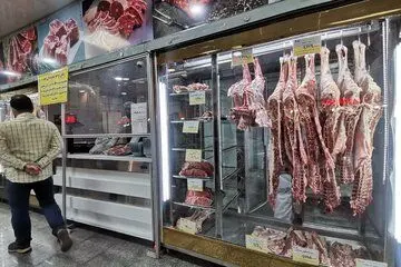 قیمت گوشت قرمز افزایش خواهد شد