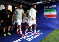 آمریکایی‌ها بازهم پاپیچ طارمی و الهویی در فرودگاه شدند!