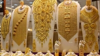 قیمت طلای جهانی در بازار امروز 3 تیر