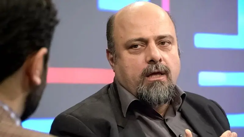محمدعلی الستی