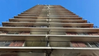 داستان معماری برج وحشت