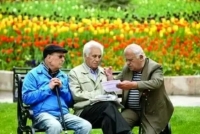 رفع اختلال سامانه فیش حقوقی بازنشستگان تأمین اجتماعی