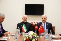 قالیباف: غرب آسیا و کشورهای اسلامی باید نظم جدیدی را بنا کنند