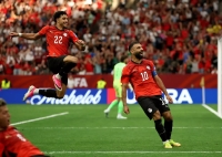 ترس مصر از محرومیت 3 بازیکن مقابل ایران