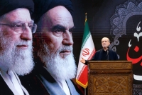 پزشکیان: ایران نباید از دیگران عقب بماند