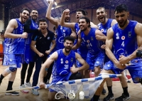 شش بازیکن در لیست نهایی سوتیریس:  سهم ویژه استقلال در تیم ملی بسکتبال!