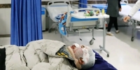 انفجار گاز در دماوند / 5 مصدوم حادثه به تهران منتقل شدند