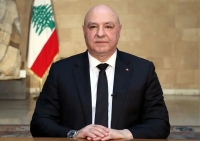 رییس جمهور لبنان: مذاکرات آتش‌بس میان اسراییل و لبنان در حال انجام است