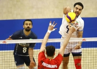فرصت طلایی ایران مقابل آمریکا