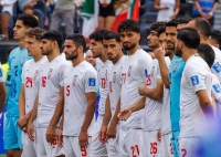 هفت ستاره ایران چشم انتظار بازی در جام جهانی