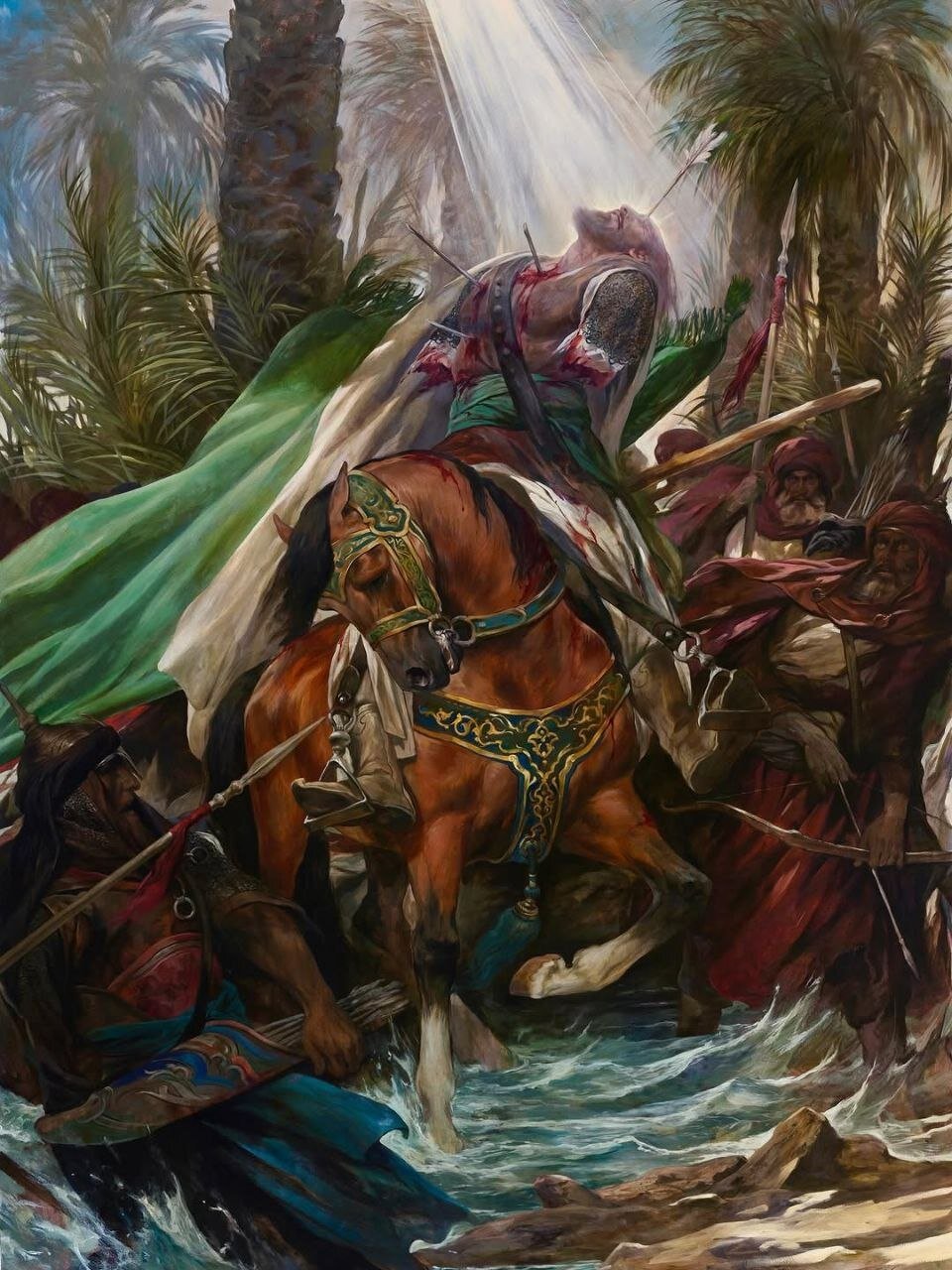 ام البنین