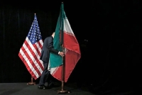 نگرانی کشورهای عربی از توافق نهایی تهران و واشنگتن